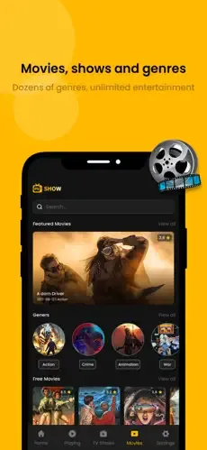 hotstar-mod-apk Movies and shows